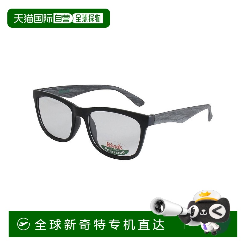 1h可退 日本直邮OTHER WOODS 户外钓鱼墨镜带挂绳 WCP131