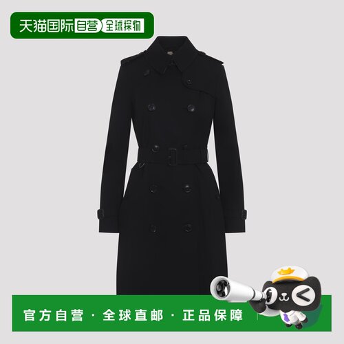1h可退 香港直邮BURBERRY 女士外套 8117238A1189