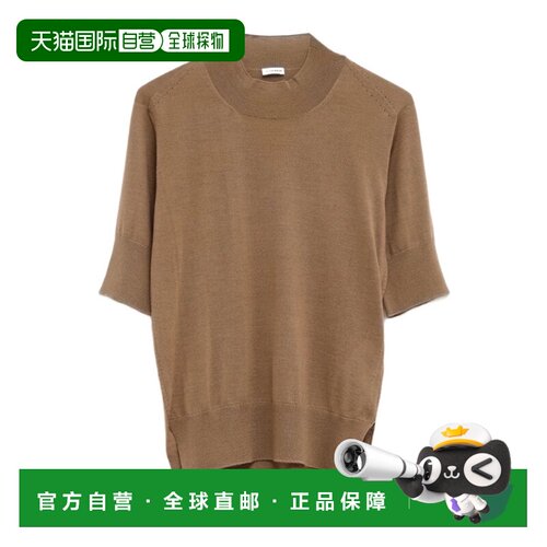 香港直邮JIL SANDER 女士T恤 J02GC0177J14501239 AW2026短袖