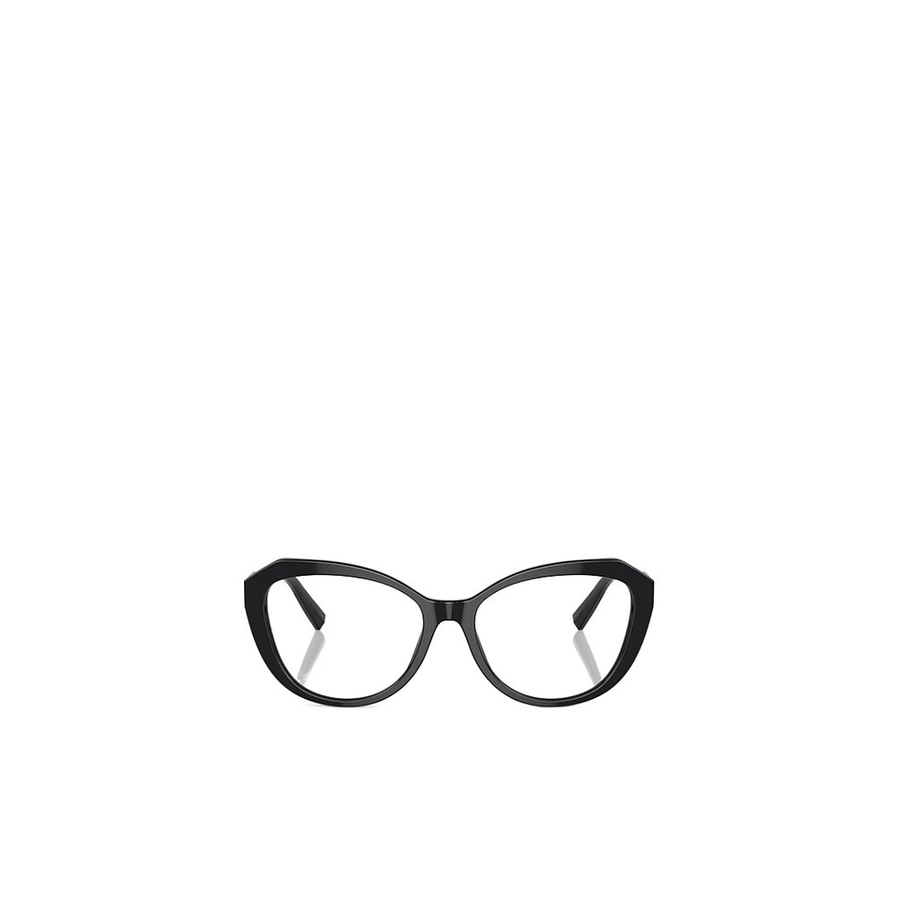 TIFFANY & CO. 女士眼镜 TF2241B8001 SS2024 黑色