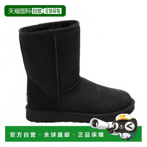 【美国直邮】ugg 女士 靴子 【付后1h可退】