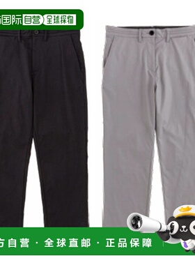 日本直邮Billabong 男士长裤 SURFTREK PLUS PANT 休闲裤 下装 冲