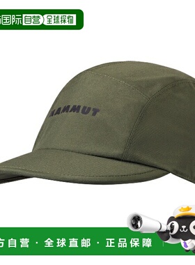 日本直邮MAMMUT Climate Gore-Tex Cap AF户外帽 119101960-40284