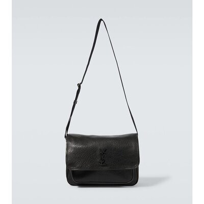 saintlaurent圣罗兰男士斜挎包时尚潮流经典百搭