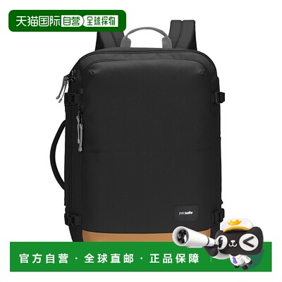 香港直邮澳洲 Pacsafe 35155 Go 34L Anti-TheftCarry-On Backpac