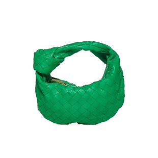 潮奢 Bottega Veneta 葆蝶家 女士 迷你JODIE手提包 651876VCPP5