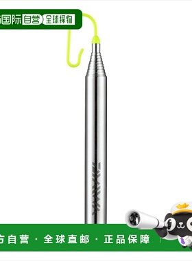日本直邮Daiwa 香鱼去根 2AN-1060F 黄色