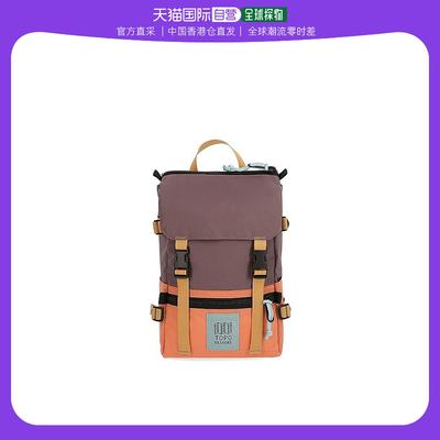 香港直邮潮奢 Topo Designs 女士Rover 迷你背包