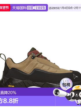 香港直邮ROA Hiking Katharina 户外登山徒步低帮男女休闲鞋