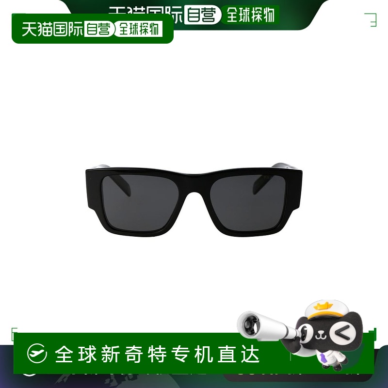 香港直邮PRADA 男士太阳镜 0PR10ZS1AB5S0普拉达