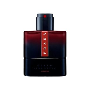 Prada普拉达 红月海洋香水50ml 男香Parfum香精版 芳香调