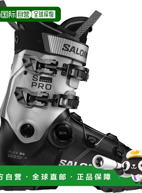 日本直邮SALOMON 滑雪靴 S/PRO SUPRA 26 SPRO SUP BOA95WGW 26 4