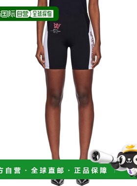 1h可退 香港直邮潮奢 off-white 女士 黑色 & 白色 Tech Jer Sere