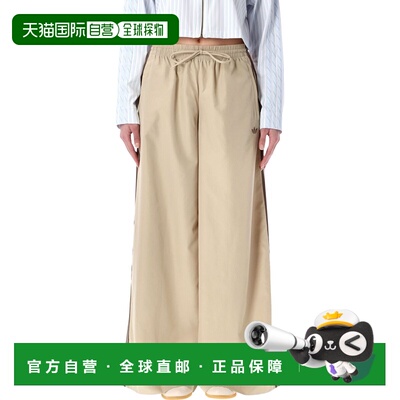 1h可退 香港直邮Adidas 女士 adidas Originals Firebird Adileni