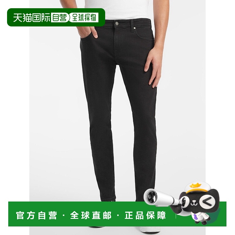 日本直邮GUESS JEANS 男士G12牛仔裤子