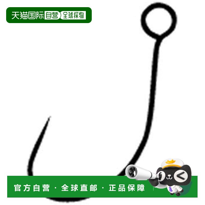 【日本直邮】达亿瓦Presso S Hook SSBLM Plug 8 Pro 870399