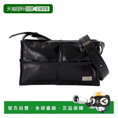 香港直邮MM6 MAISON MARGIELA 女士单肩包 SB5WD0031P8490T8013