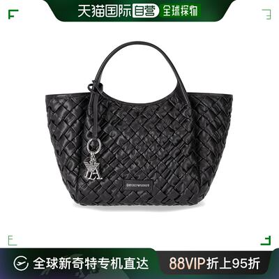 香港直邮EMPORIO ARMANI 女士手提包 Y3D266YWQ7E80001