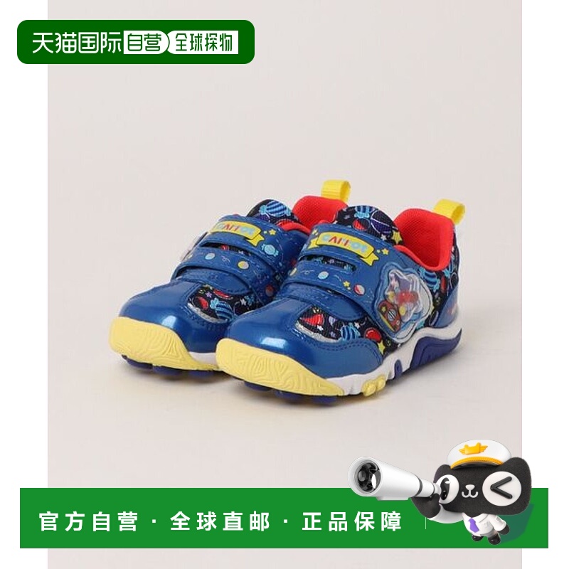 日本直邮MoonStar CARROT CR C2378 商品[88927390] 鞋子