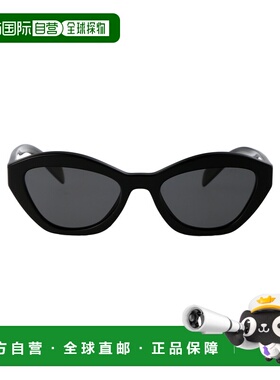 1h可退 香港直邮Prada 普拉达 女士 0PR A02S 16K08Z 太阳镜 0PRA