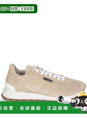 香港直邮BRUNELLO CUCINELLI 女士运动鞋 MZSFG2110C4180 AW2025