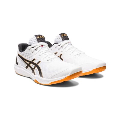 日本直邮 ASICS ROTE JAPAN LYTE FF 3 排球低帮鞋 1053A054-100