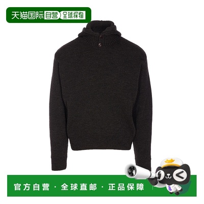 1h可退 欧洲直邮lemaire 男士 毛衣