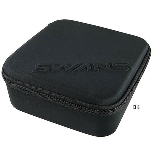Swans男女通用半硬式太阳镜盒A-216
