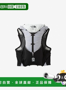 日本直邮THE NORTH FACE TR6 背包 NM62513-WH北面新款户外旅行