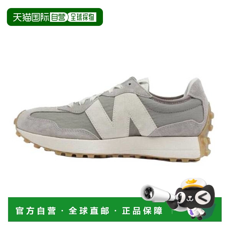韩国直邮NEW BALANCE 发送至店铺 MS327KA1 跑步鞋 运动鞋 779184