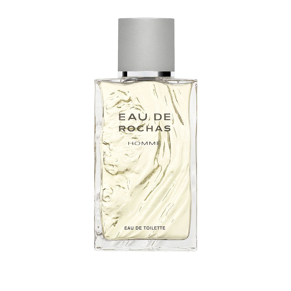 欧洲直邮rochas男士香水喷雾留香持久木质柑橘东方调清新100ml