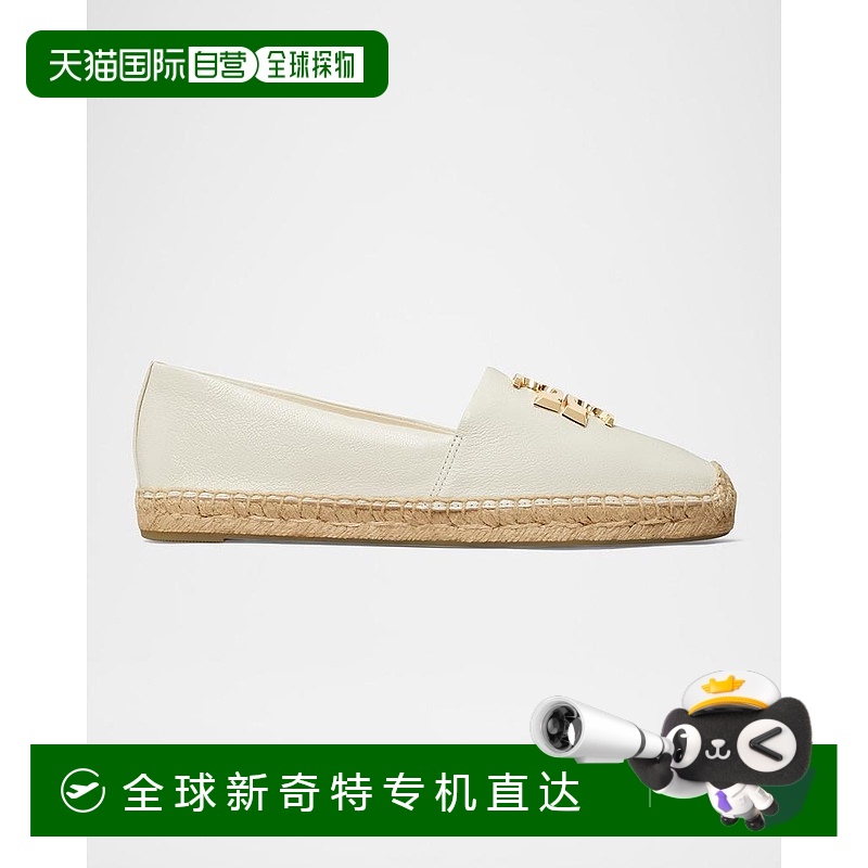 1h可退 【美国直邮】tory burch 女士 时尚休闲鞋