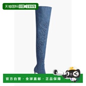 鲁布托 1h可退 女士 Louboutin 克里斯提 香港直邮潮奢 Christian