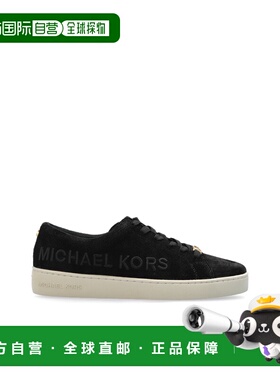 香港直邮MICHAEL MICHAEL KORS 女士运动鞋 43R5KEFS1S0001