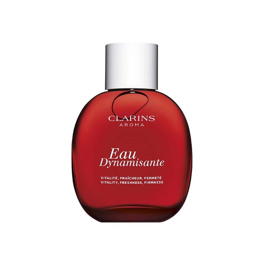 Clarins娇韵诗活力之水香氛喷雾中性淡香50-100-200ml西普调