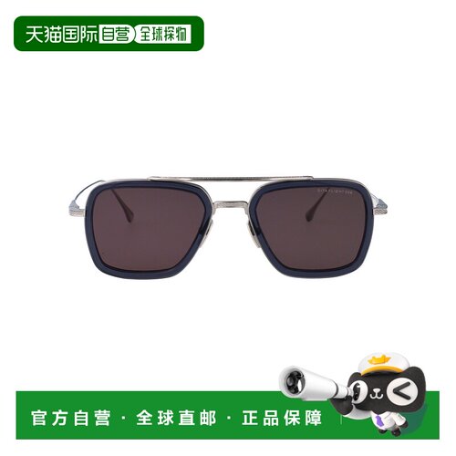欧洲直邮DITA 女士太阳镜 7806GSMKPLD52SMKPLD S【付后1h可退】