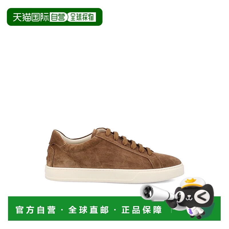 香港直邮TOD'S 男士休闲鞋 XXM04L0HZ40RE09999P26 SS2026