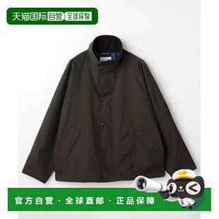 1h可退 日本直邮官方授权 nanamica 2L PERTEX UNLIMITED FIELDSH