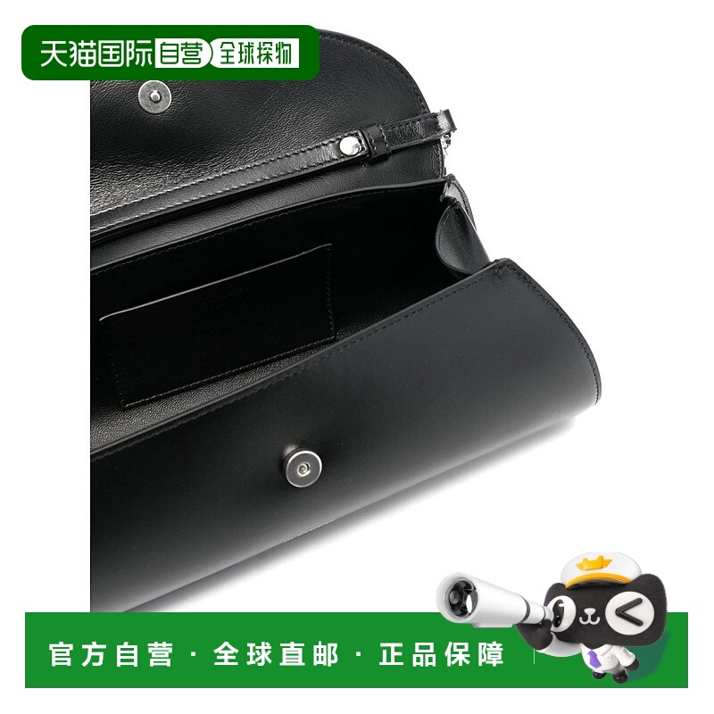 香港直邮JIL SANDER 女士斜挎包 J08WD0010P5075001 AW2023