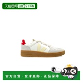 香港直邮VEJA女士运动鞋 VE3320936A0PURECALCAIREPEKIN白鞋