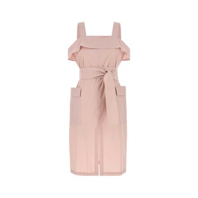 WEEKEND MAX MARA 女士连衣裙 2515221013600014 SS2025