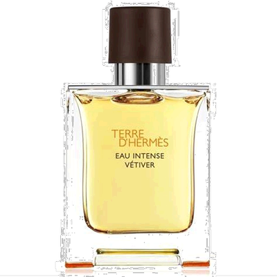 香港直邮Hermes爱马仕 大地馥郁香根草香水浓香EDP100ml正品