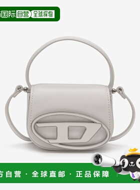 韩国直邮DIESEL 女士包包X08709PR818T1003SS25女士包斜挎包