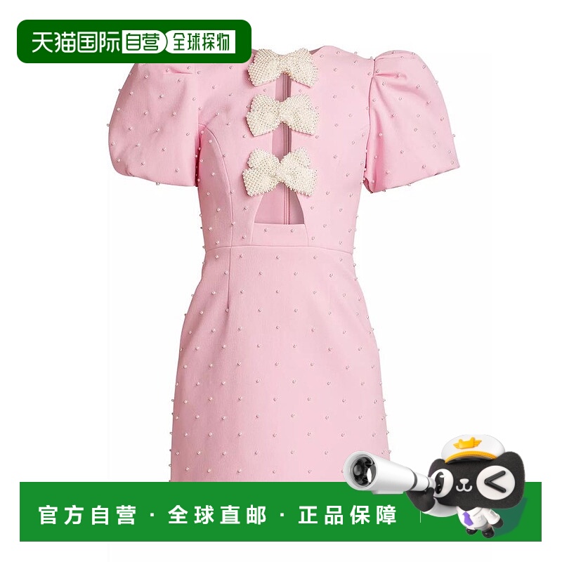 【美国直邮】rebecca vallance 女士 连衣裙