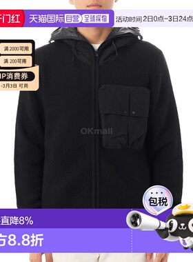 韩国直邮CP COMPANY 羊毛混纺探险家毛衣（19CMKN245A 110149M 99