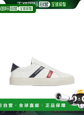 MONCLER 女士运动鞋 J209B4M00140M4496001厚底