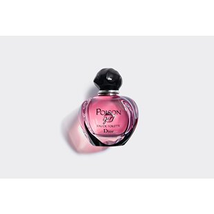 CHRISTIAN DIOR 迪奥毒药女孩EDT淡香水 30/50/100ML
