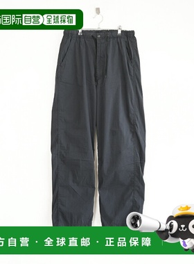 [01-1021-61/76]orSlow WIDE FIT NEW YORKER 男士下装休