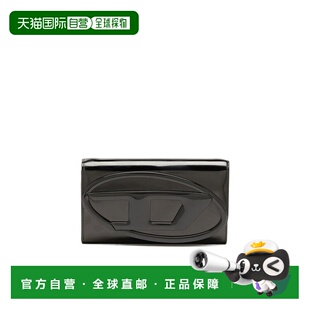 香港直邮Diesel X09809PS202 大号翻盖钱包