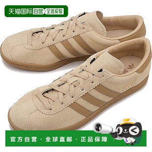 日本直邮 adidas Originals STADT 运动鞋 [NJH41/JI1886 FW24] /